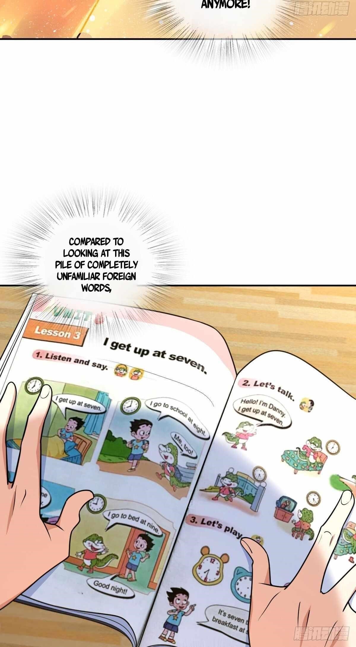My Wife Is From a Thousand Years Ago - Chapter 306 Page 44