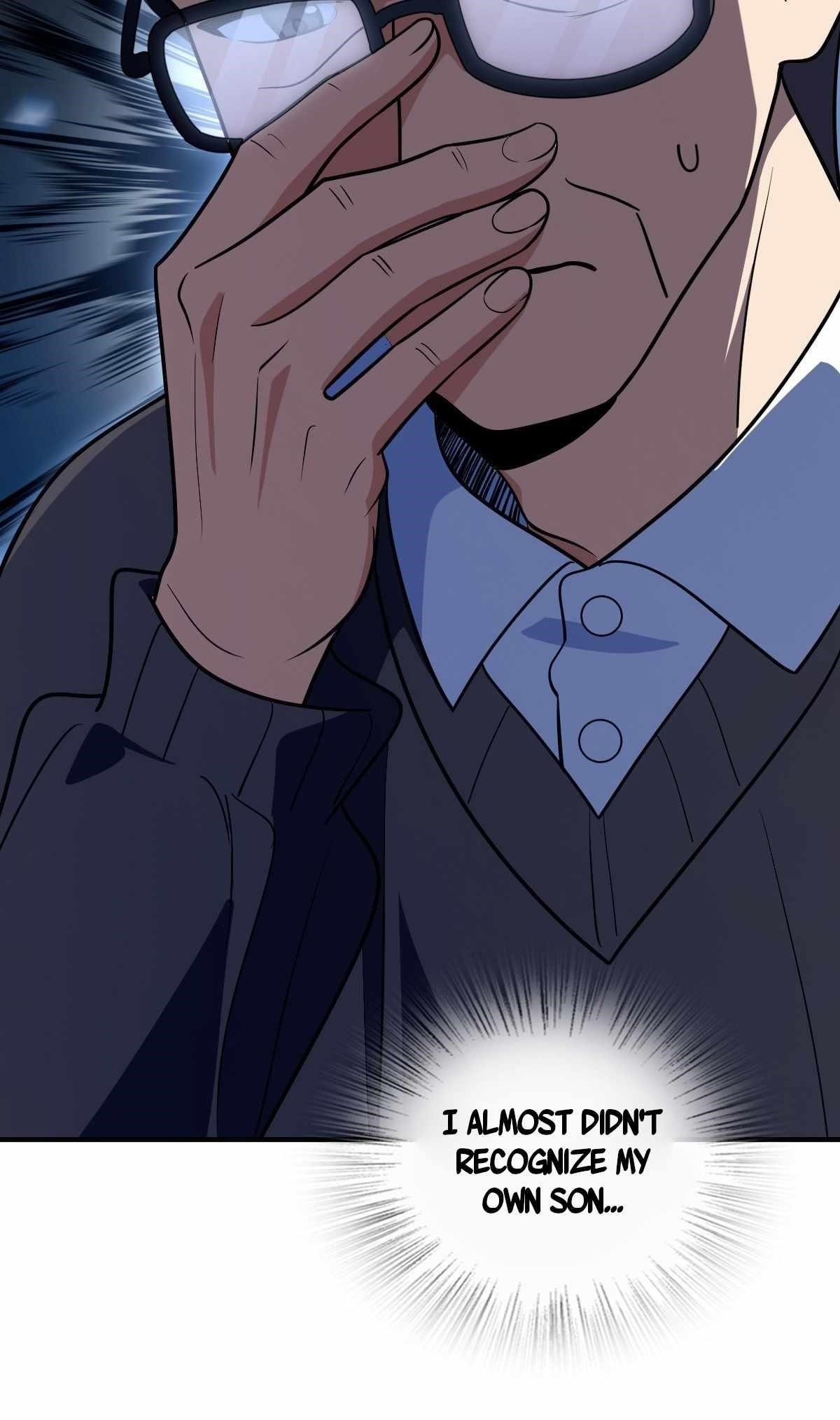 My Wife Is From a Thousand Years Ago - Chapter 306 Page 6
