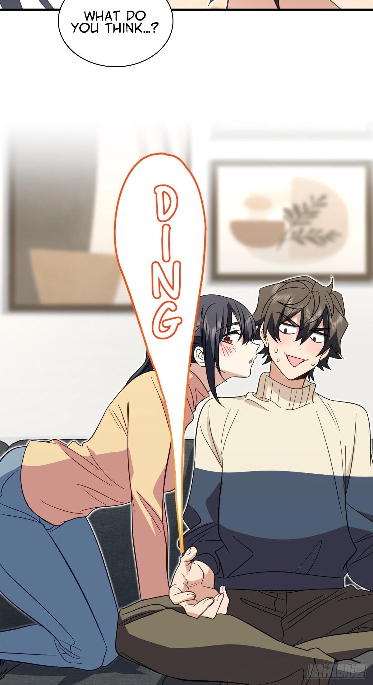 My Wife Is From a Thousand Years Ago - Chapter 307 Page 13