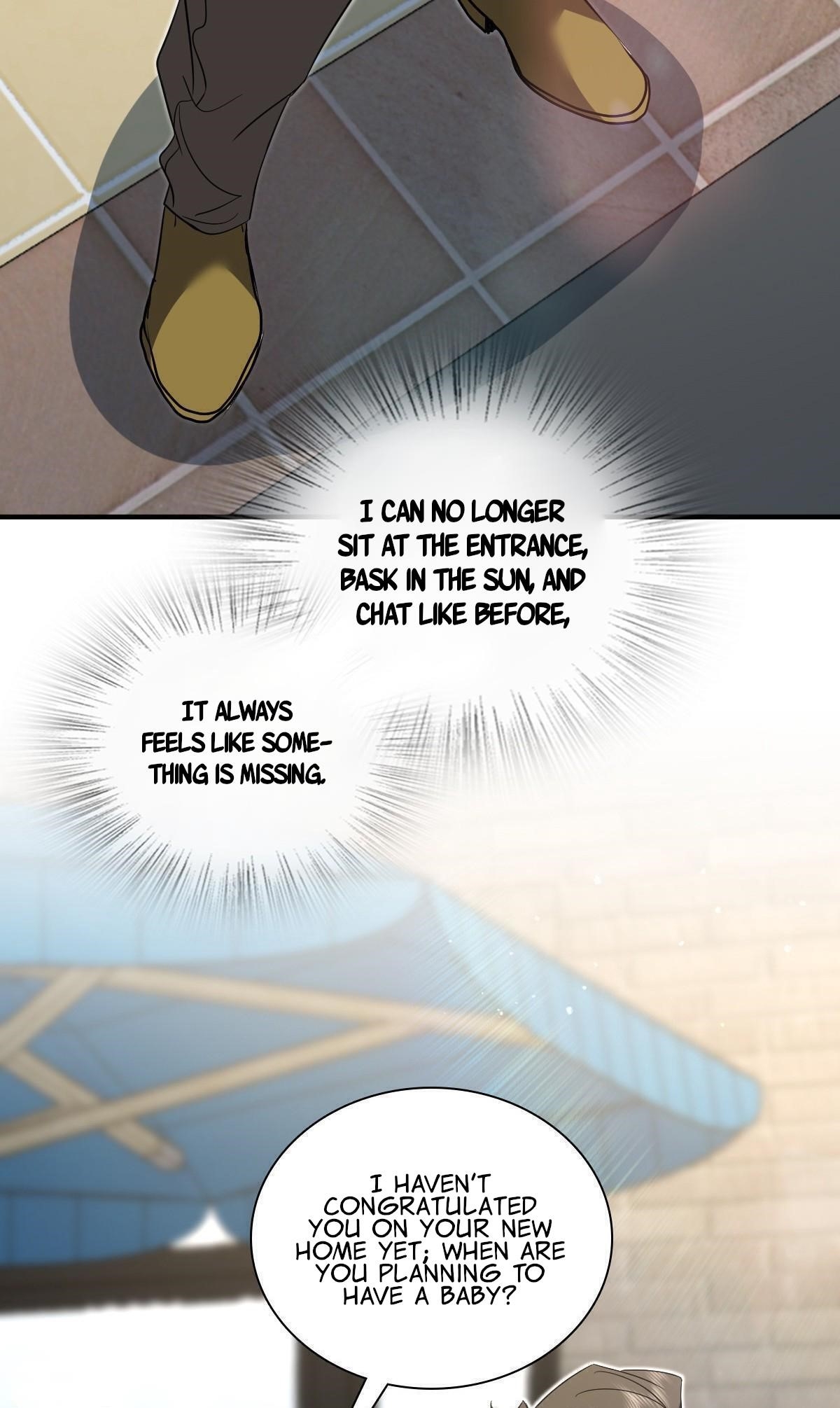 My Wife Is From a Thousand Years Ago - Chapter 307 Page 19