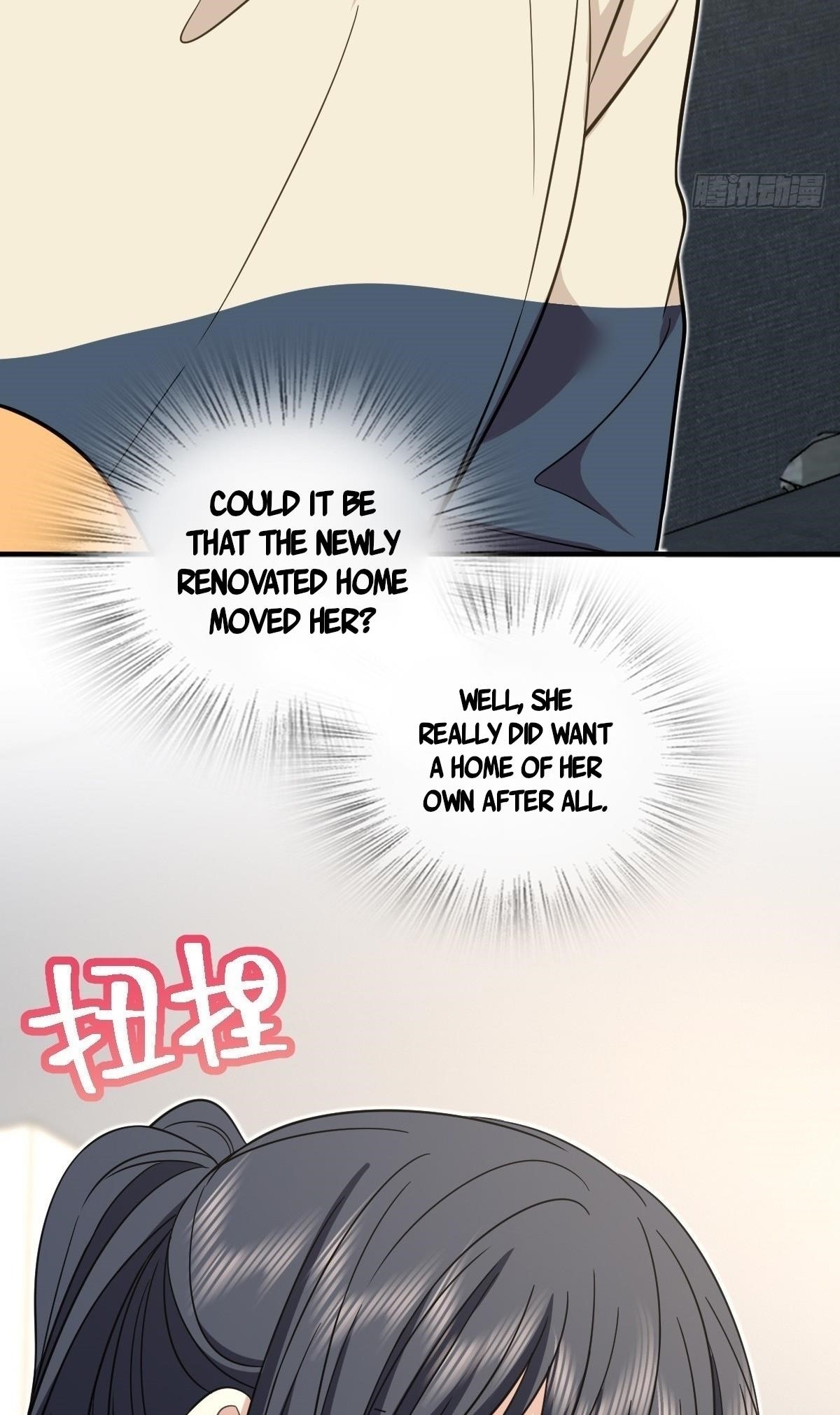 My Wife Is From a Thousand Years Ago - Chapter 307 Page 2