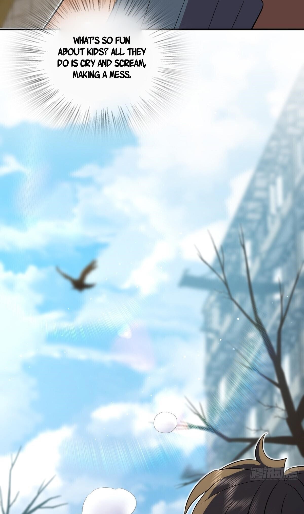 My Wife Is From a Thousand Years Ago - Chapter 307 Page 25