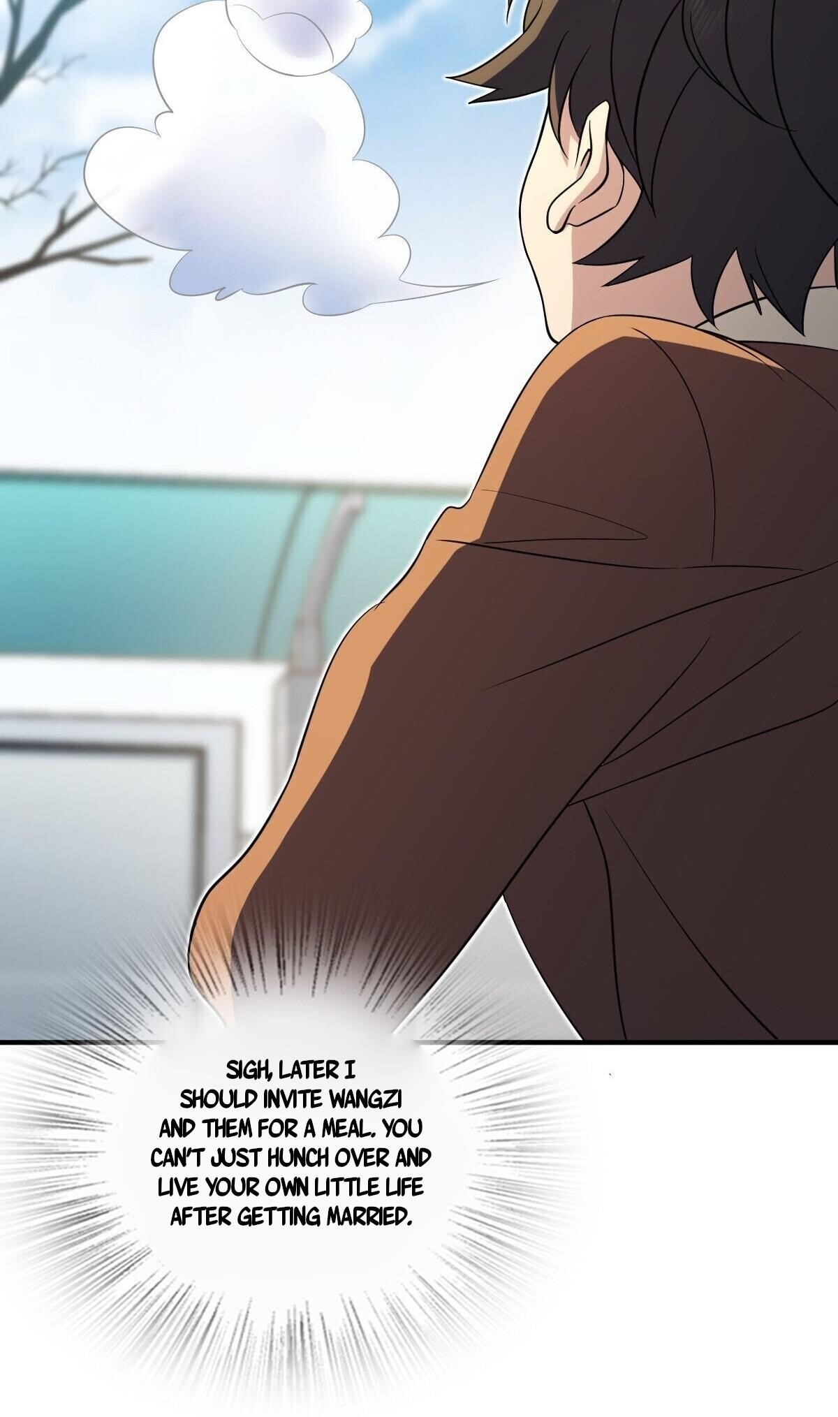 My Wife Is From a Thousand Years Ago - Chapter 307 Page 26