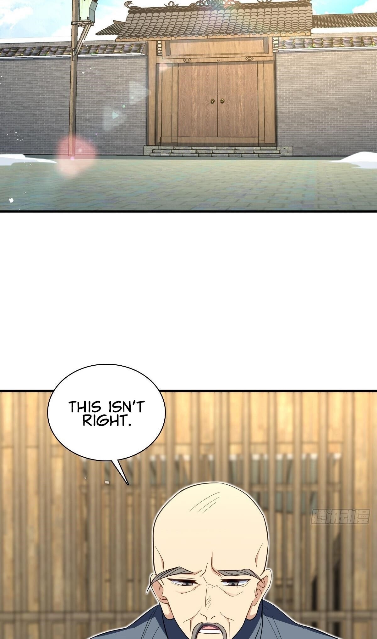 My Wife Is From a Thousand Years Ago - Chapter 307 Page 28