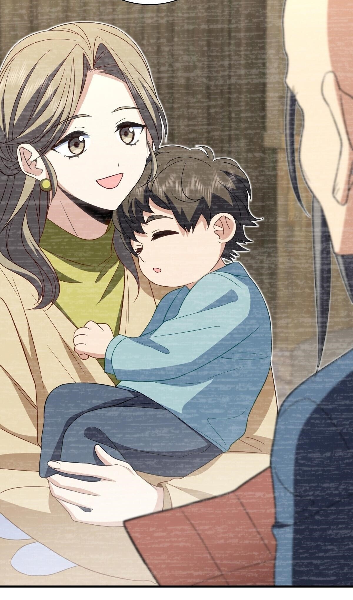 My Wife Is From a Thousand Years Ago - Chapter 307 Page 32