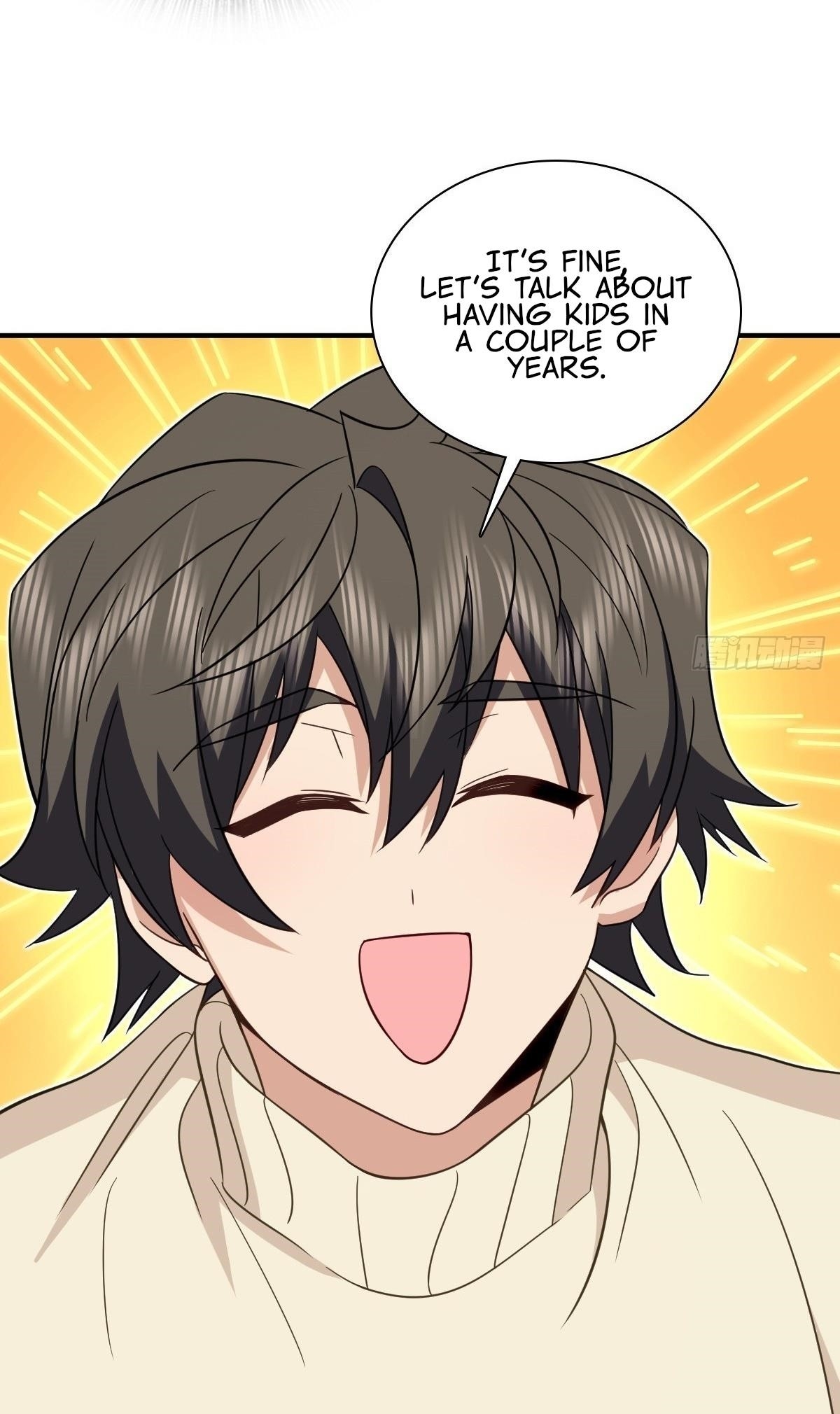 My Wife Is From a Thousand Years Ago - Chapter 307 Page 4