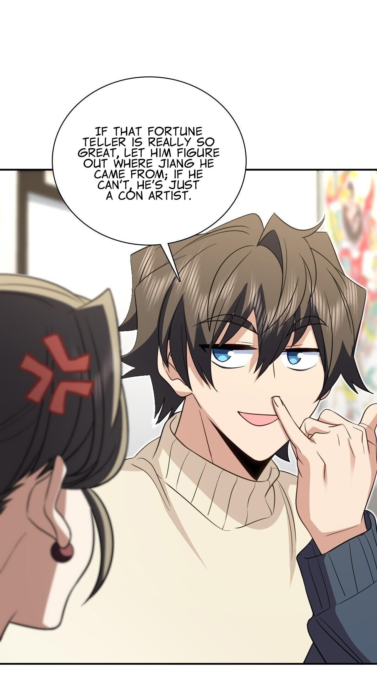 My Wife Is From a Thousand Years Ago - Chapter 307 Page 44