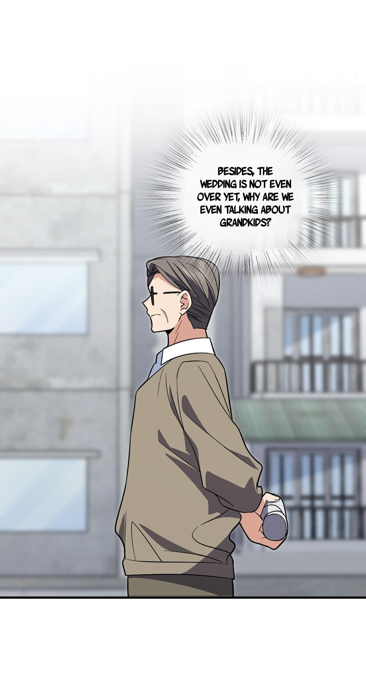 My Wife Is From a Thousand Years Ago - Chapter 308 Page 23