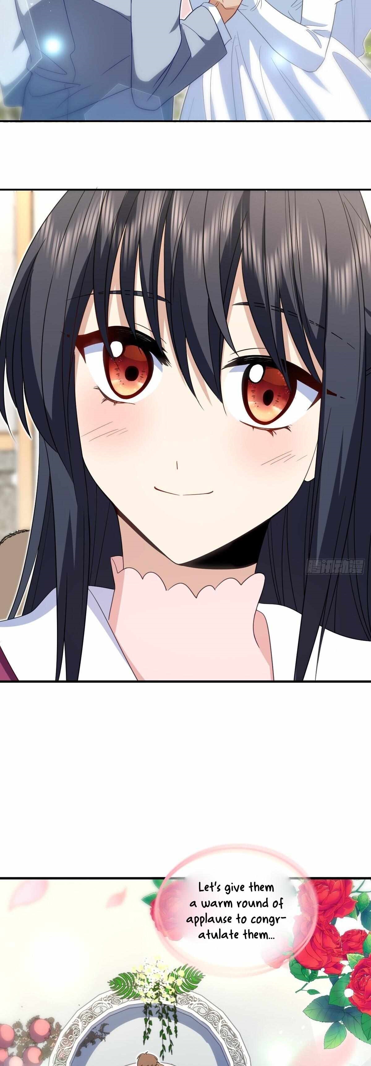 My Wife Is From a Thousand Years Ago - Chapter 309 Page 21