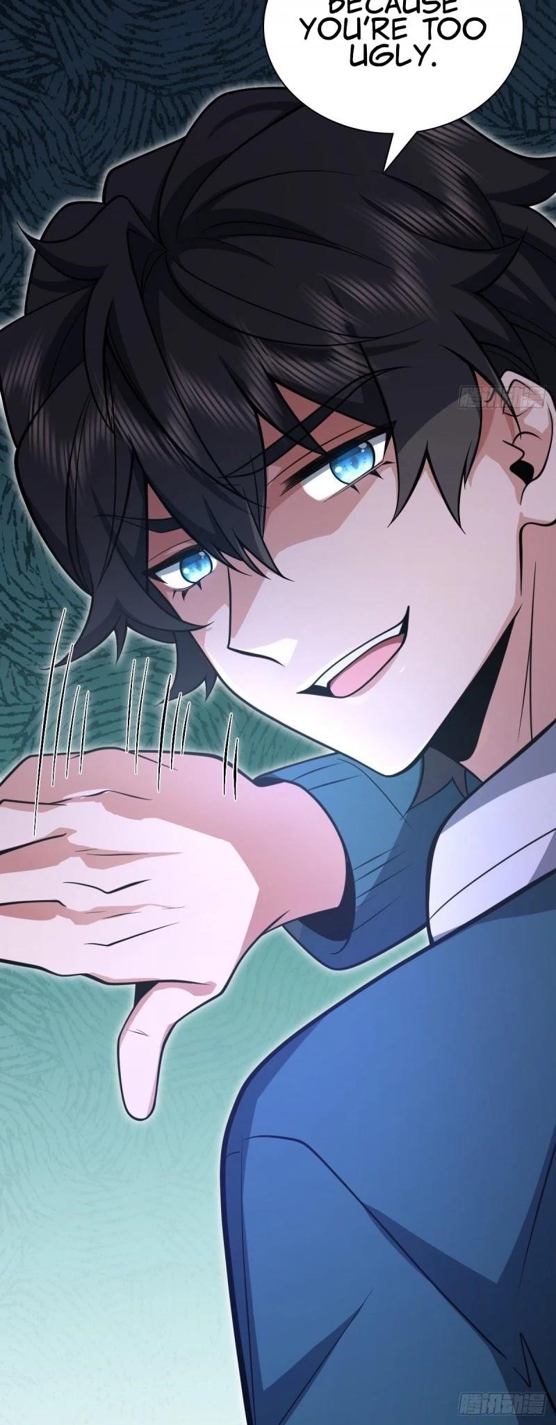 My Wife Is From a Thousand Years Ago - Chapter 31 Page 21