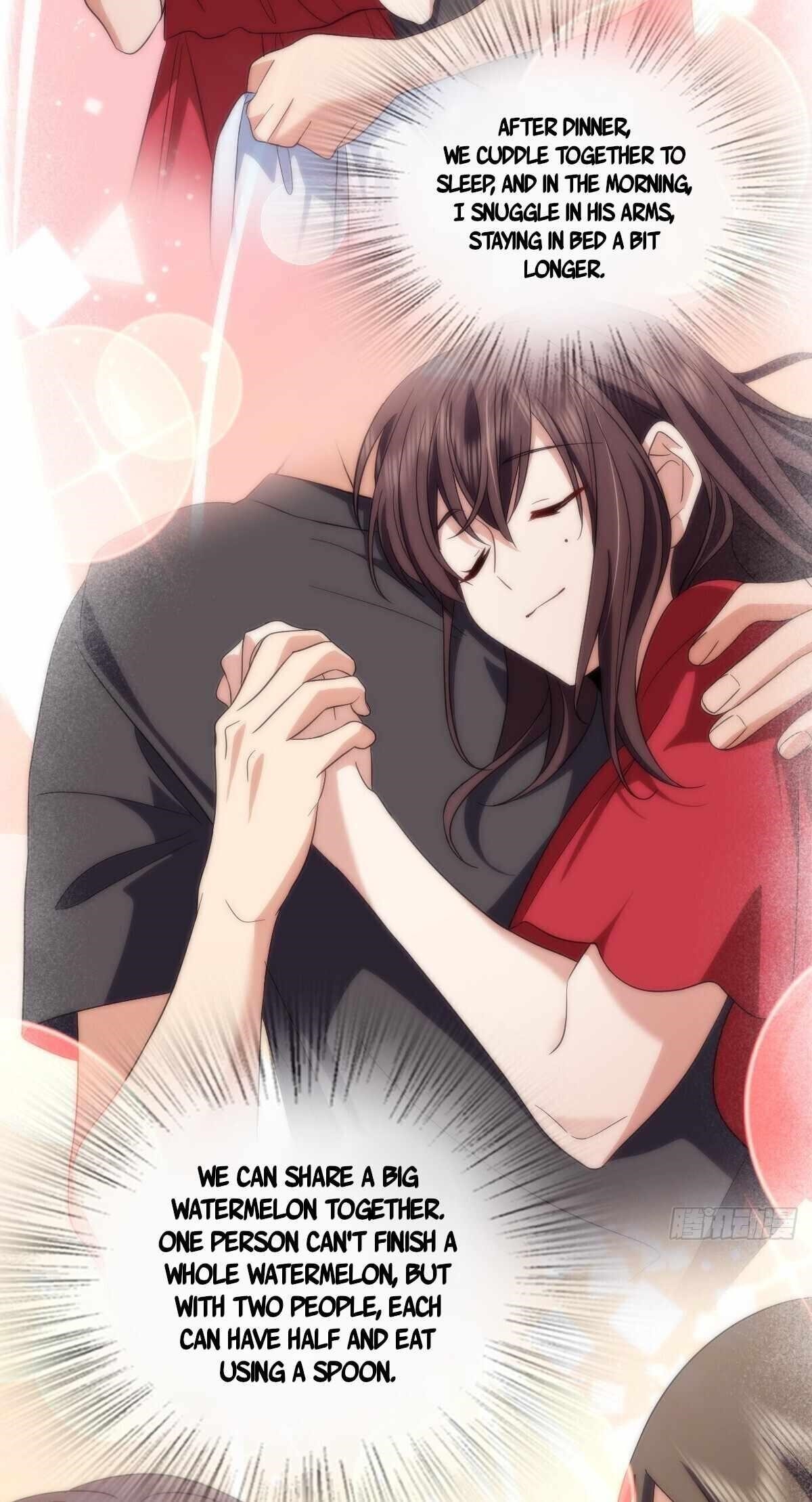 My Wife Is From a Thousand Years Ago - Chapter 310 Page 17