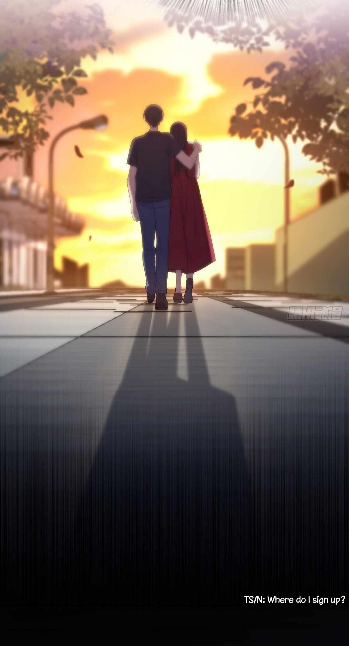My Wife Is From a Thousand Years Ago - Chapter 310 Page 19