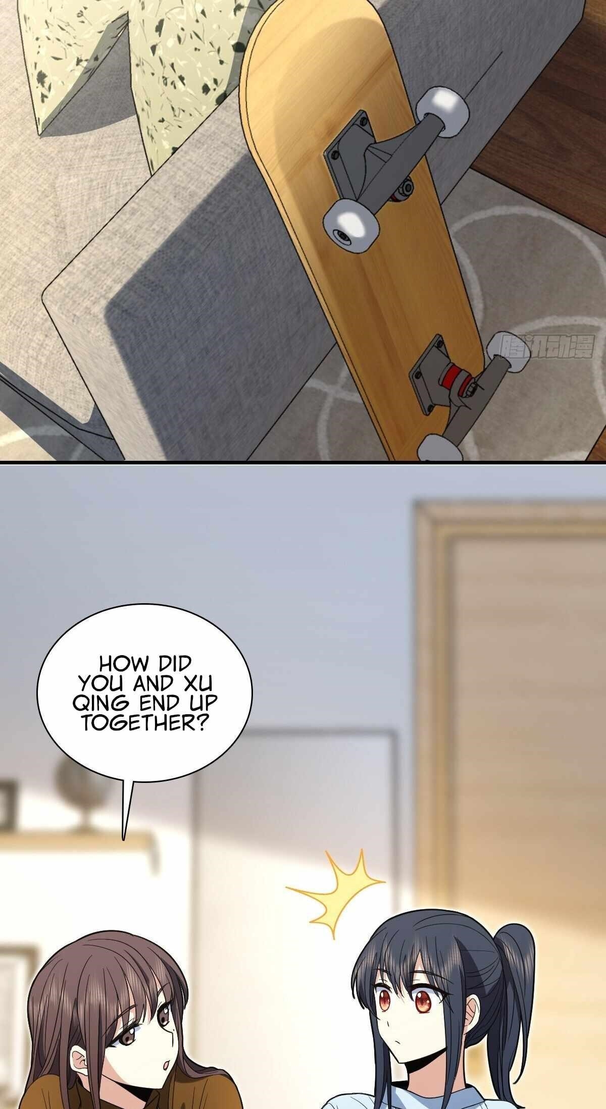 My Wife Is From a Thousand Years Ago - Chapter 310 Page 25
