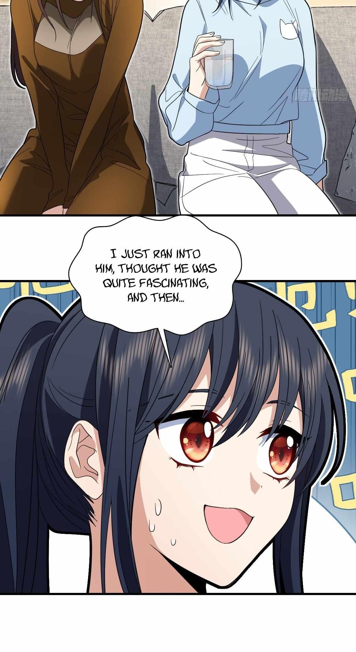 My Wife Is From a Thousand Years Ago - Chapter 310 Page 26