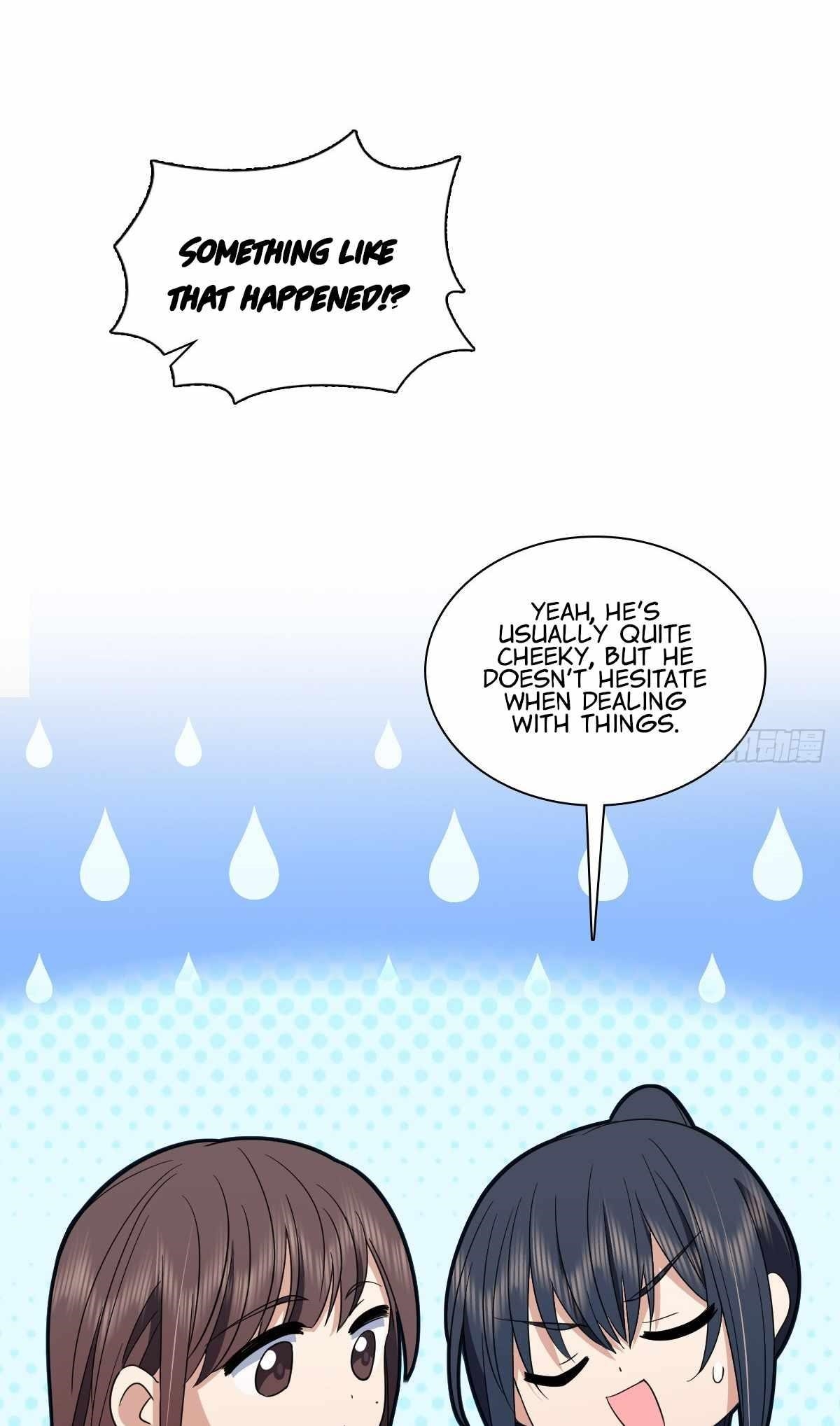 My Wife Is From a Thousand Years Ago - Chapter 310 Page 30