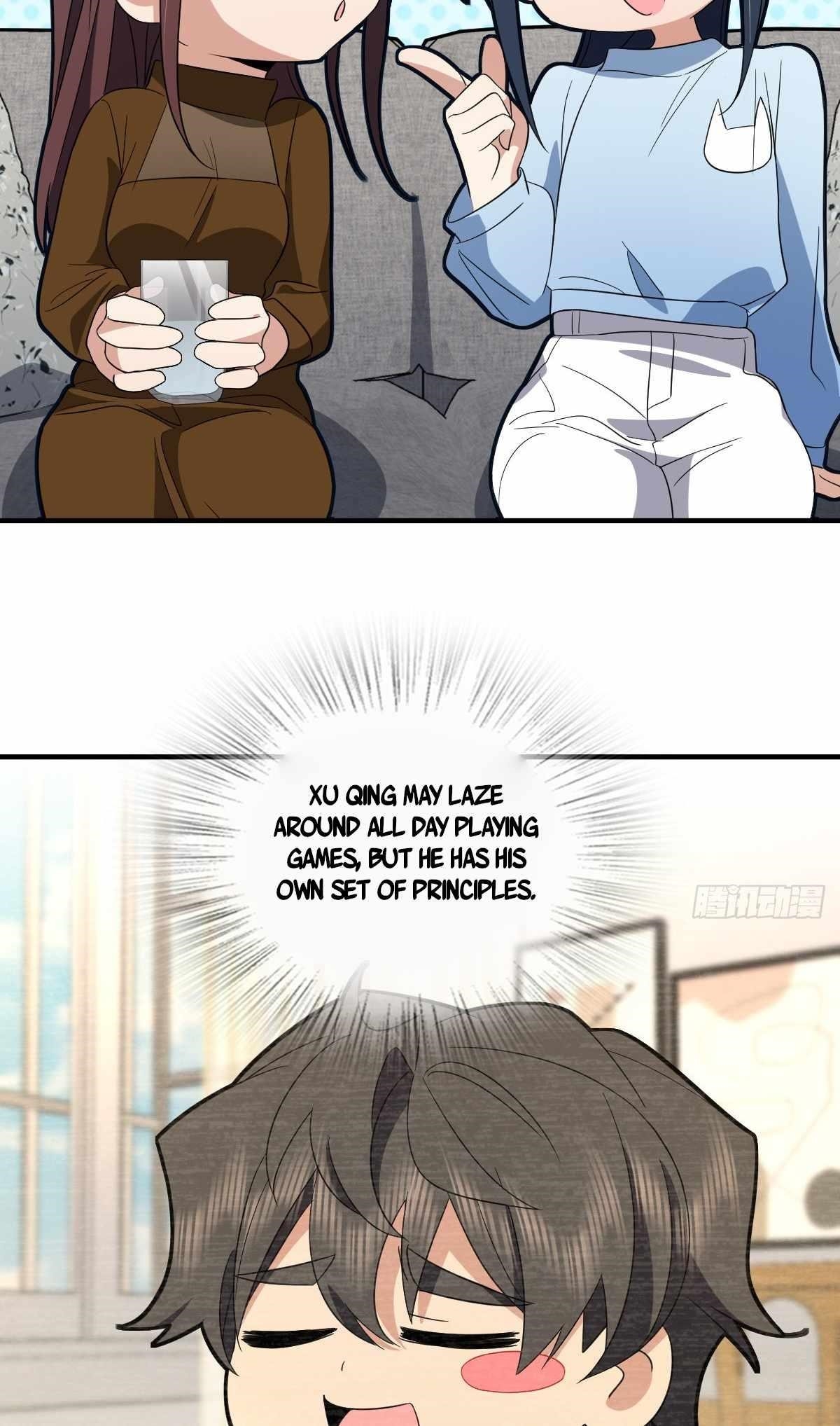My Wife Is From a Thousand Years Ago - Chapter 310 Page 31