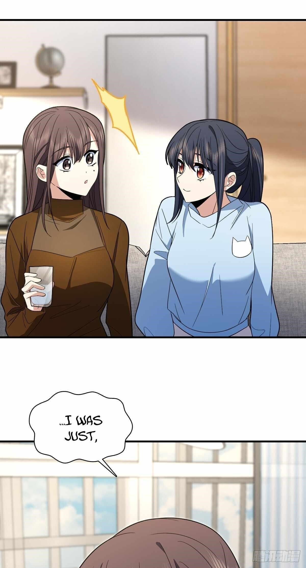 My Wife Is From a Thousand Years Ago - Chapter 310 Page 34