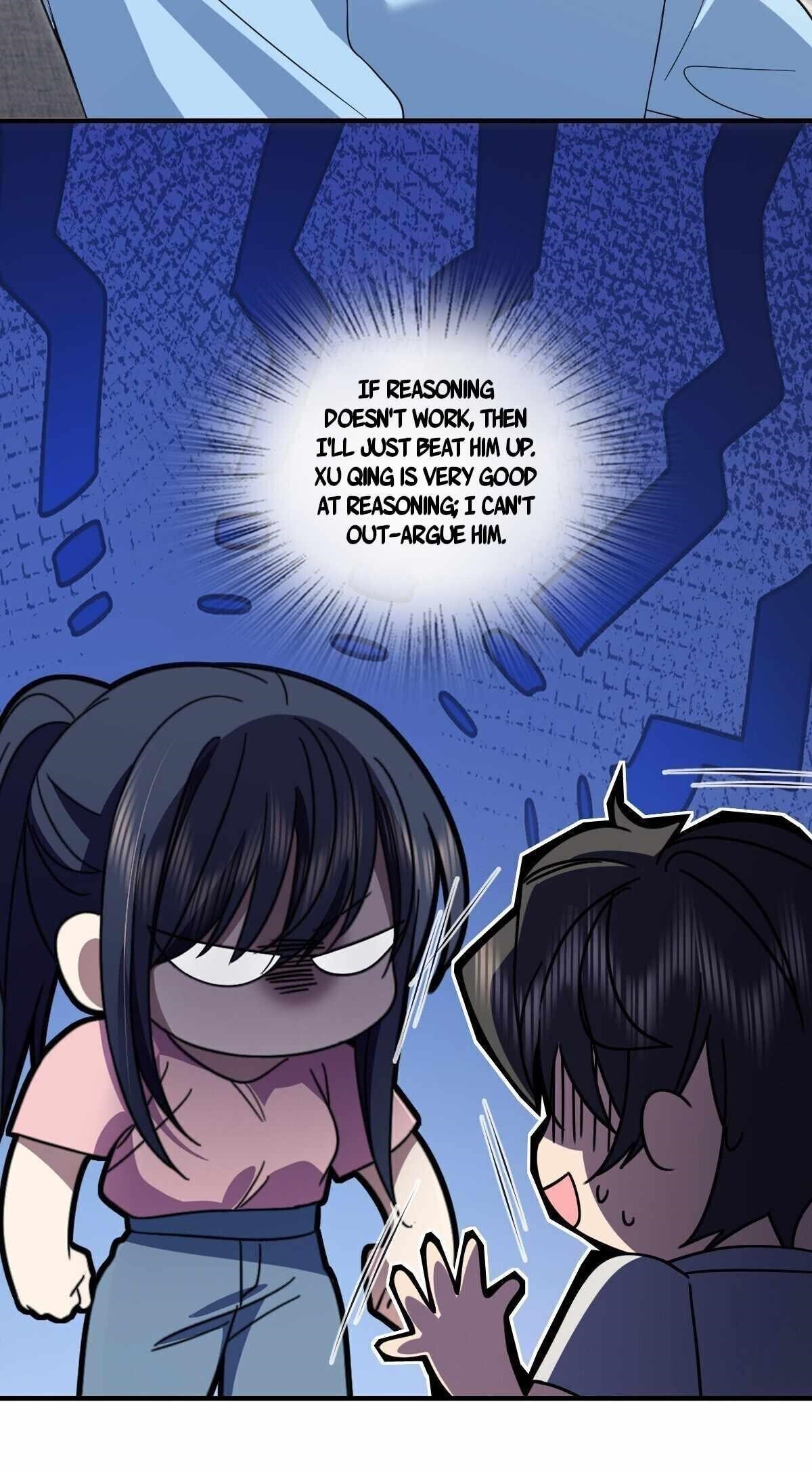 My Wife Is From a Thousand Years Ago - Chapter 310 Page 40