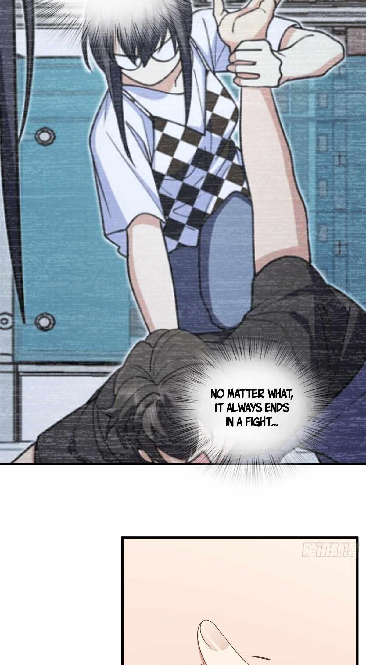 My Wife Is From a Thousand Years Ago - Chapter 310 Page 46