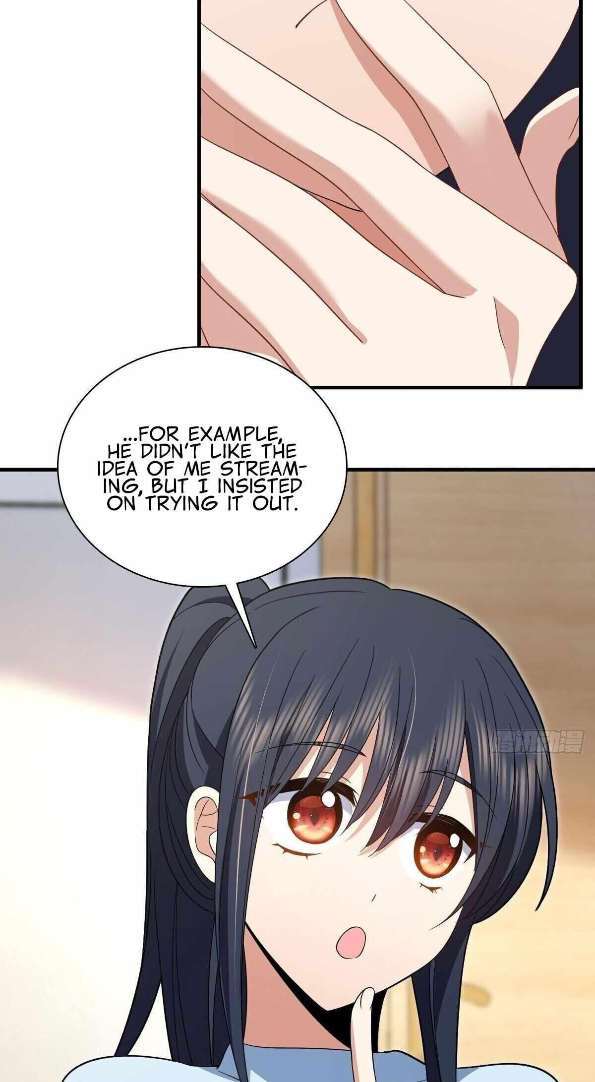 My Wife Is From a Thousand Years Ago - Chapter 310 Page 47