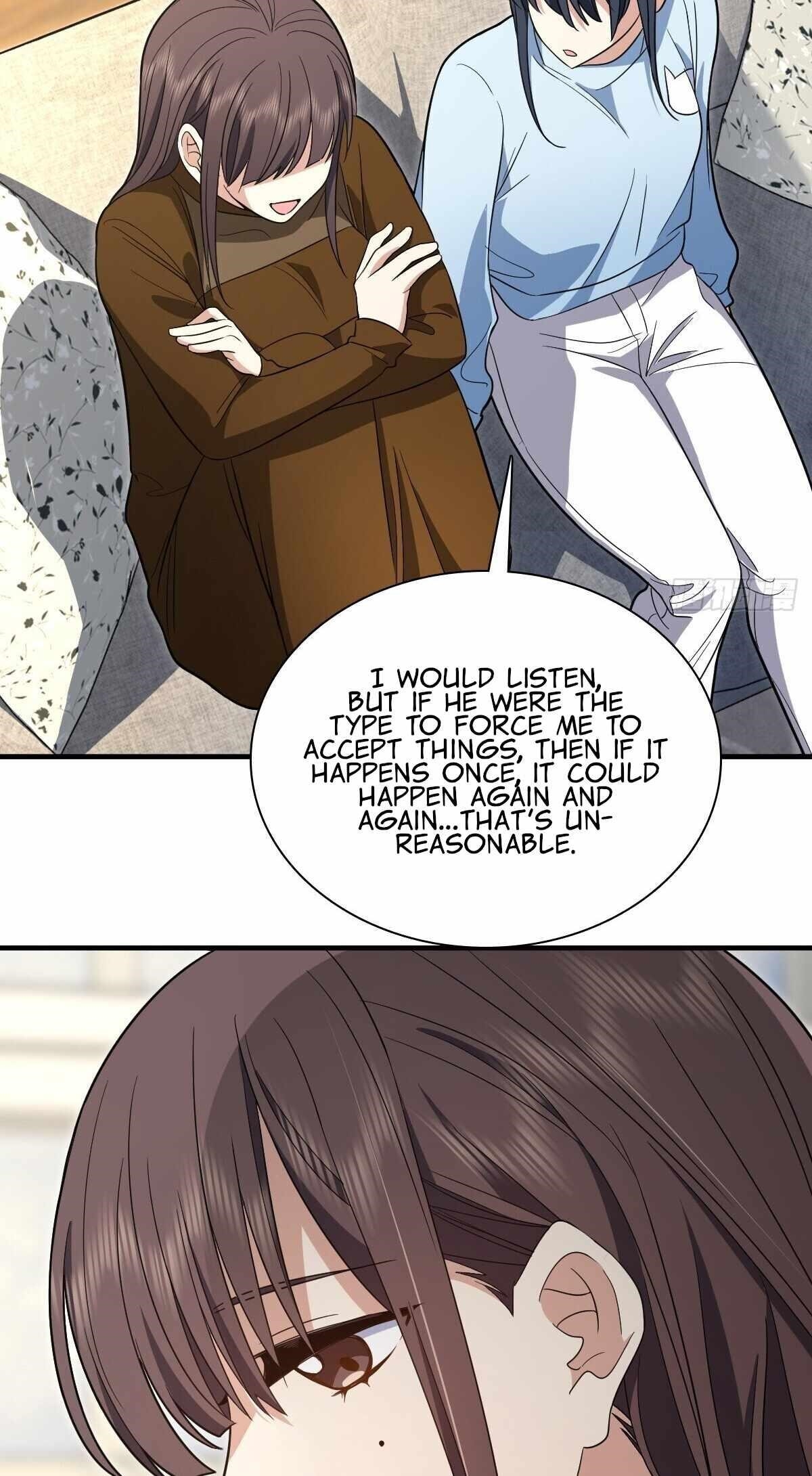 My Wife Is From a Thousand Years Ago - Chapter 310 Page 49