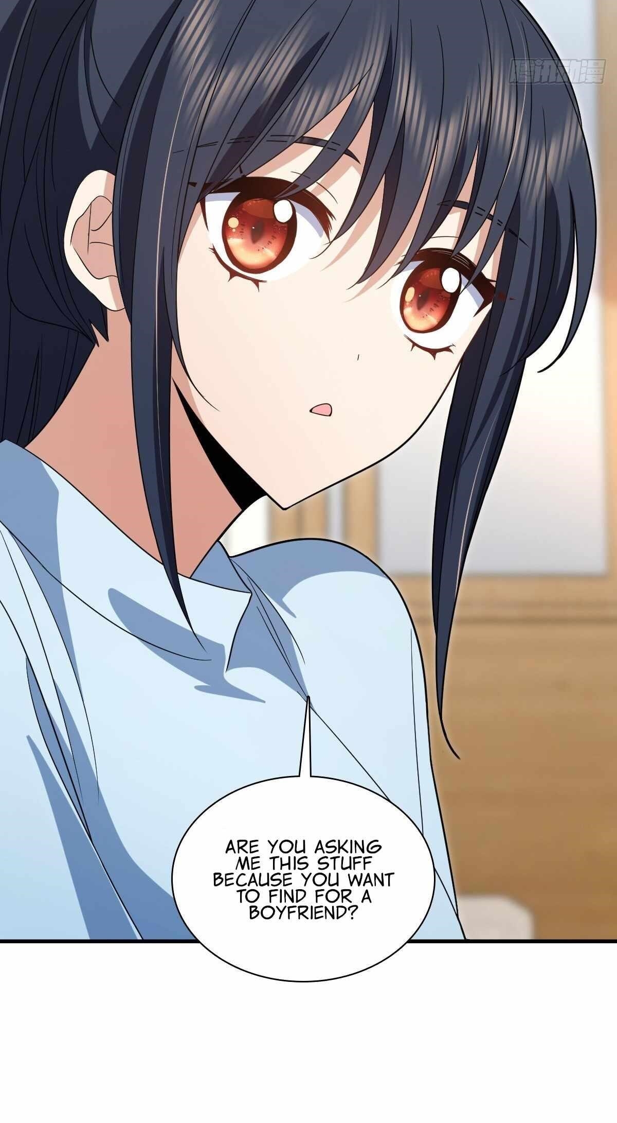 My Wife Is From a Thousand Years Ago - Chapter 310 Page 51