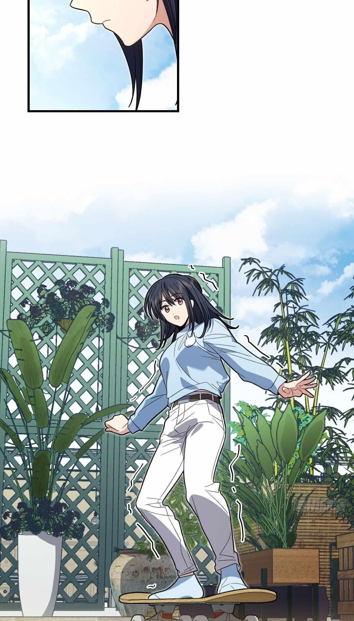 My Wife Is From a Thousand Years Ago - Chapter 310 Page 6