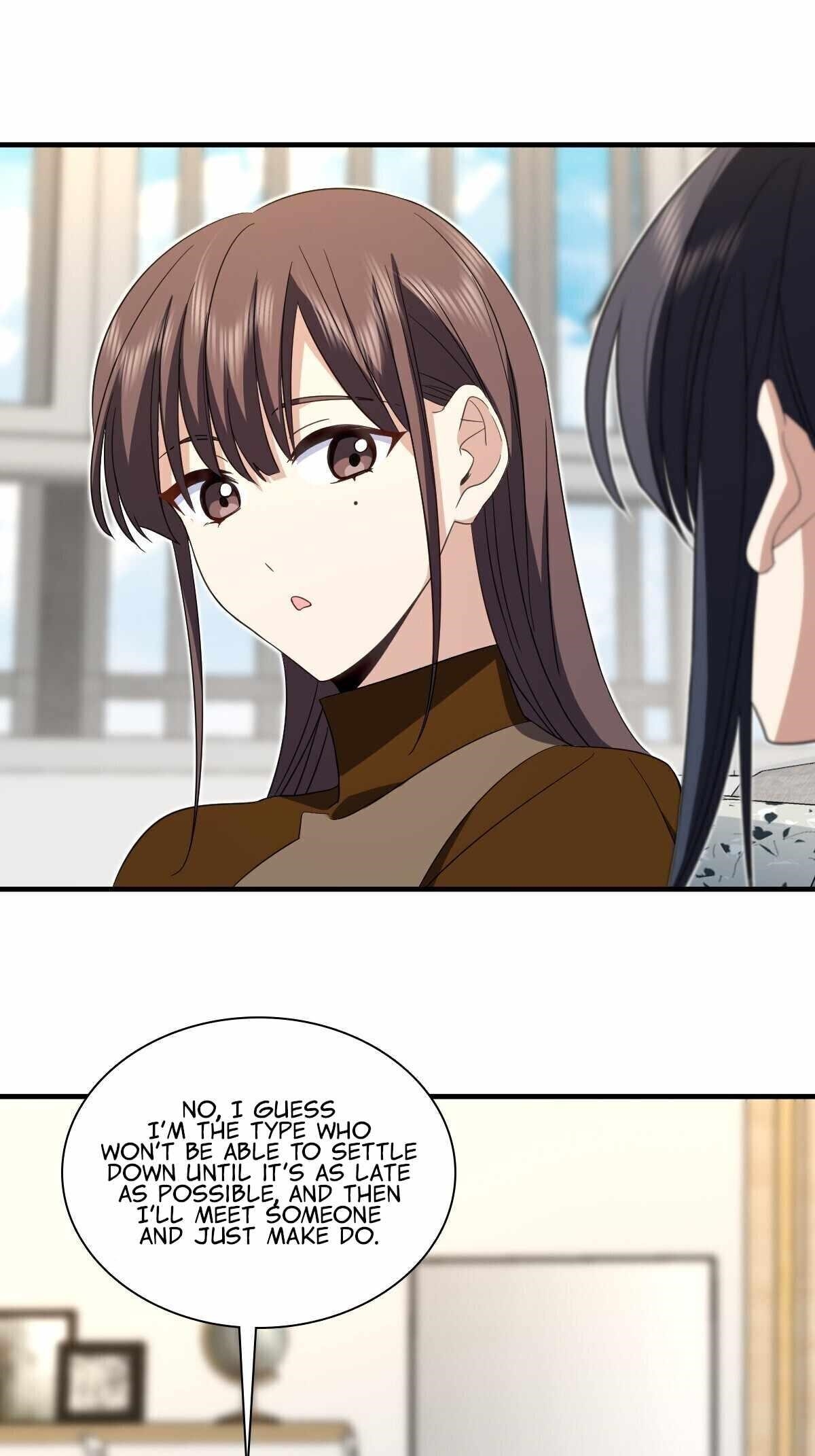 My Wife Is From a Thousand Years Ago - Chapter 311 Page 1