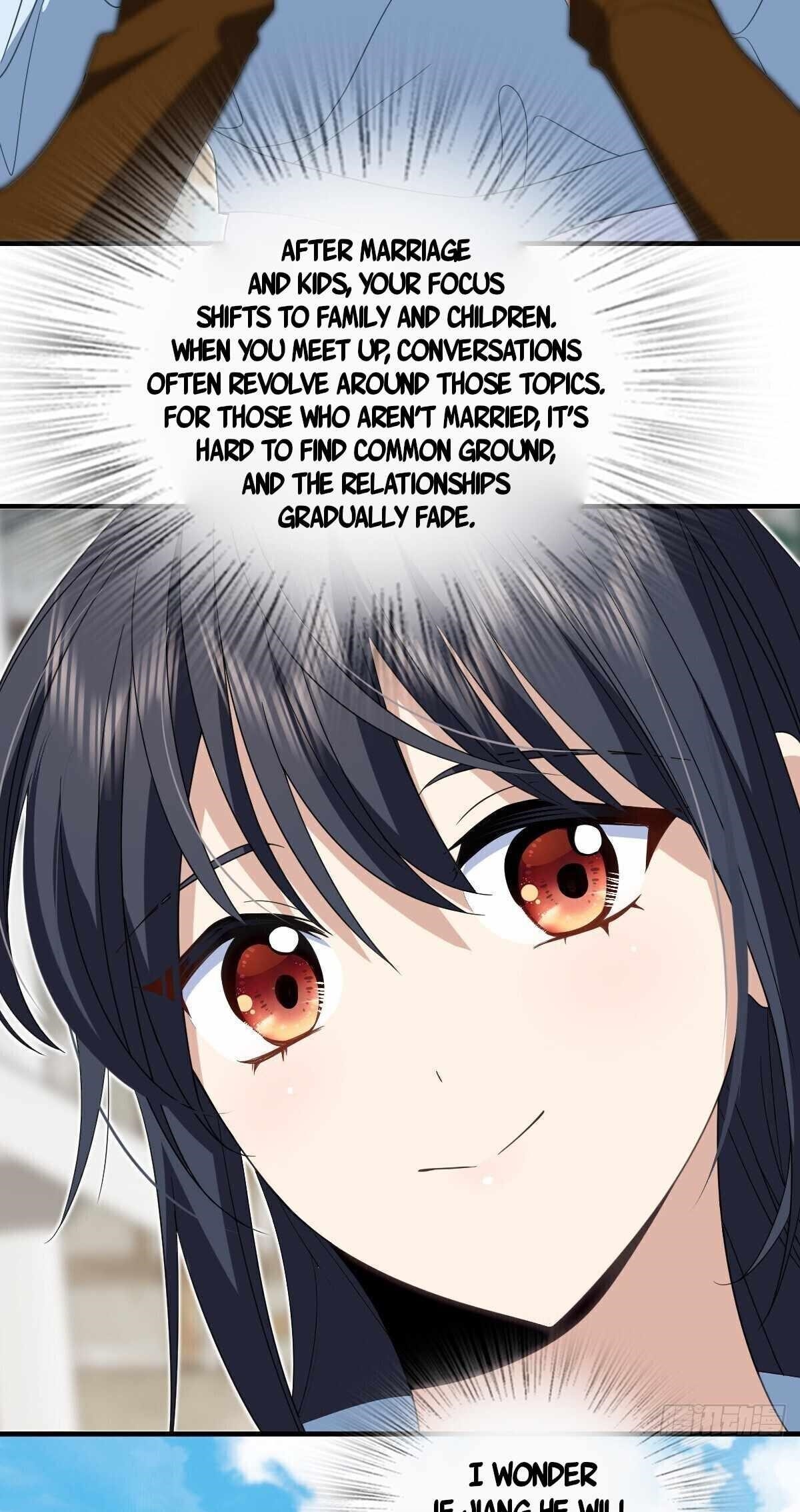 My Wife Is From a Thousand Years Ago - Chapter 311 Page 12