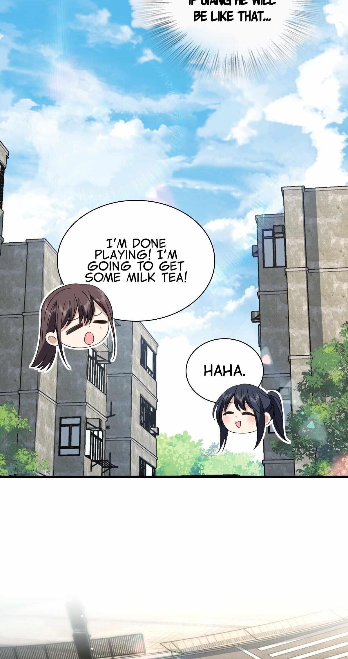 My Wife Is From a Thousand Years Ago - Chapter 311 Page 13