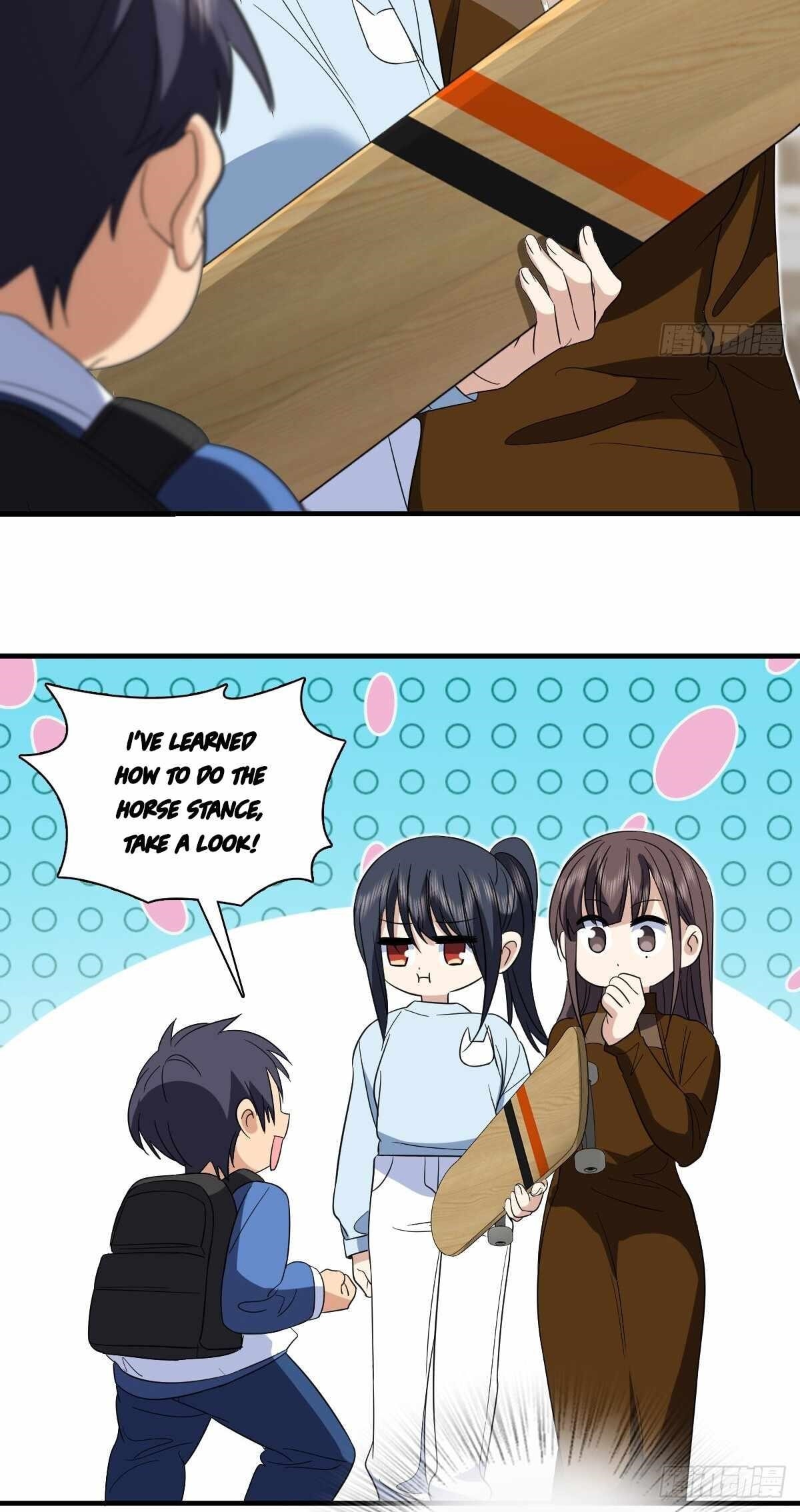 My Wife Is From a Thousand Years Ago - Chapter 311 Page 16