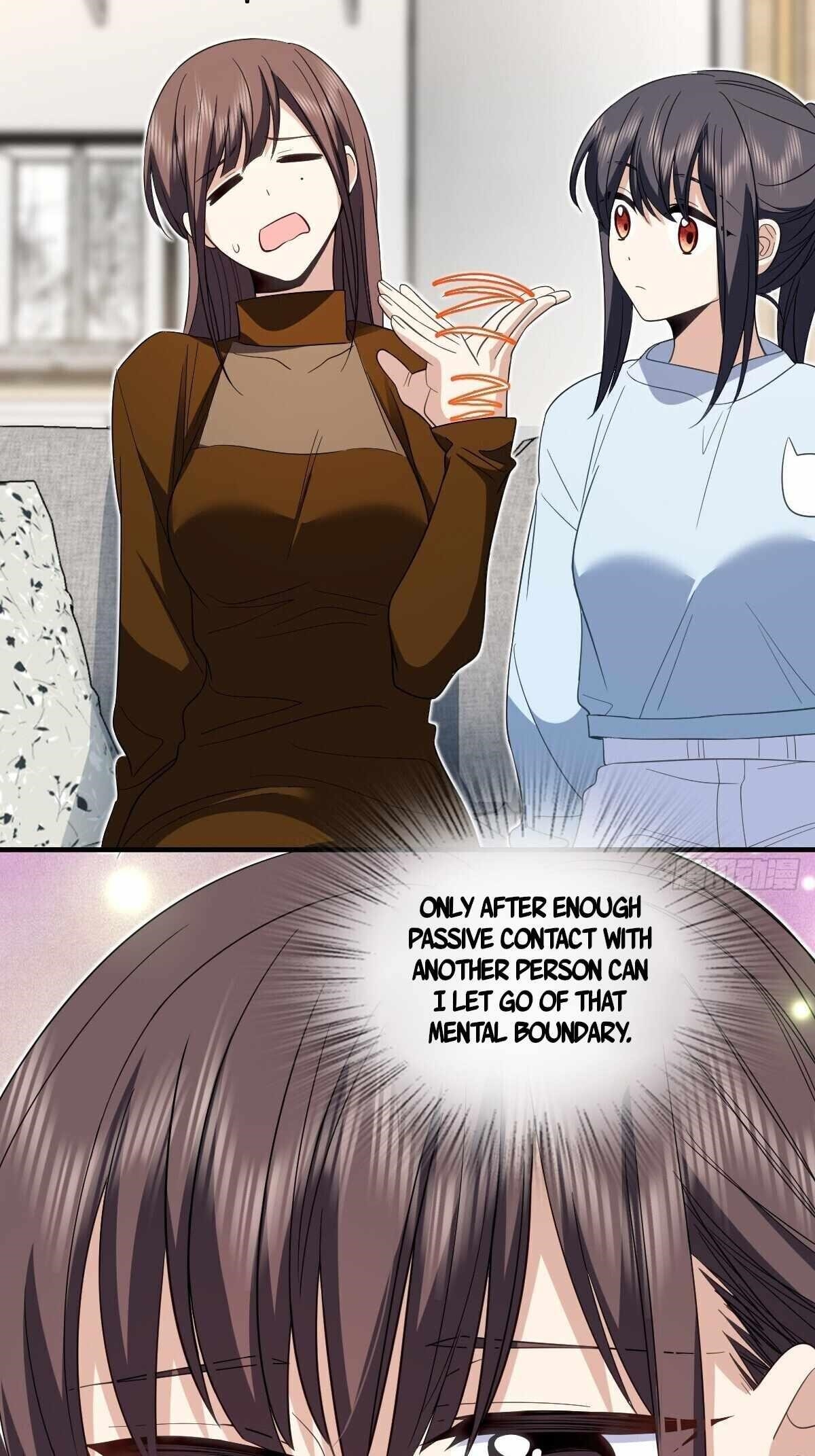 My Wife Is From a Thousand Years Ago - Chapter 311 Page 2