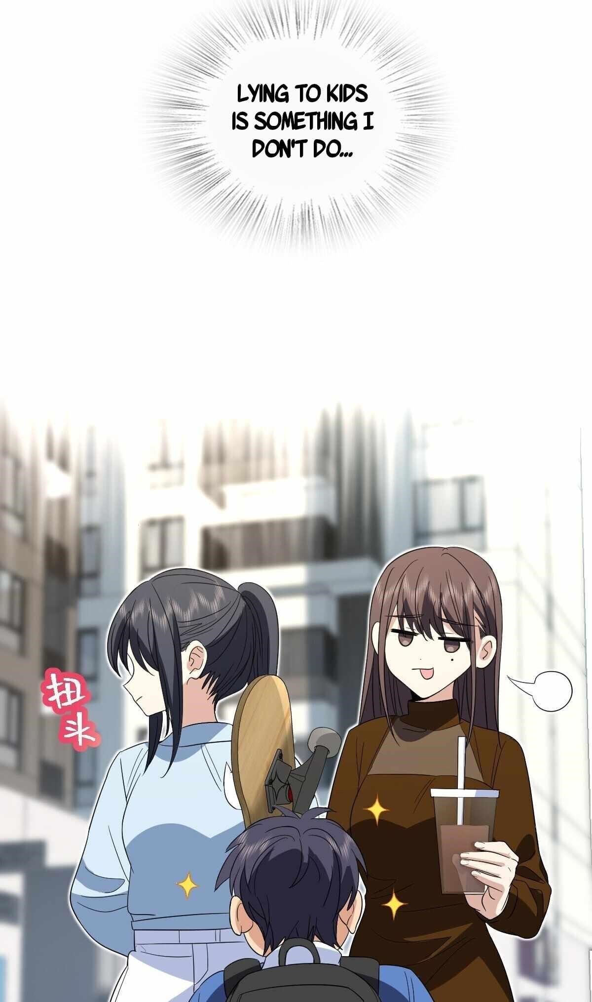 My Wife Is From a Thousand Years Ago - Chapter 311 Page 24