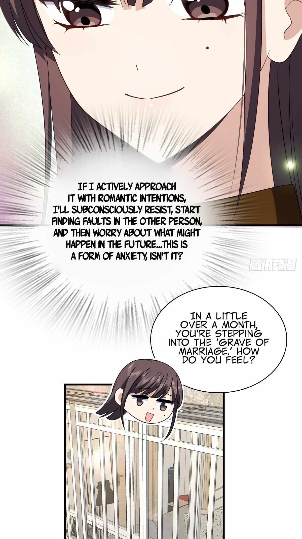 My Wife Is From a Thousand Years Ago - Chapter 311 Page 3