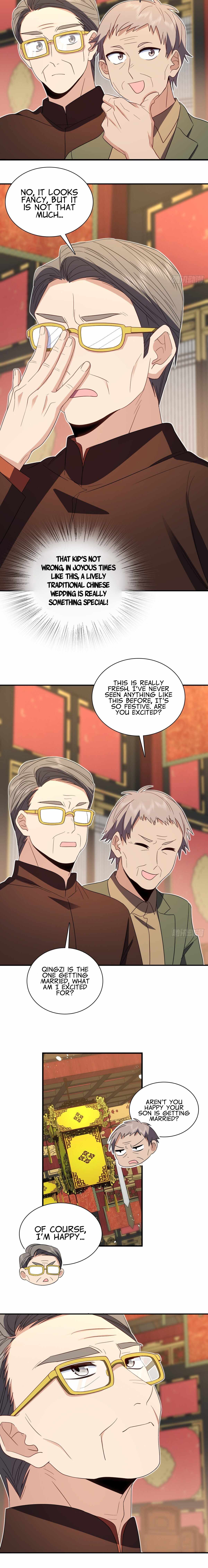 My Wife Is From a Thousand Years Ago - Chapter 311 Page 43