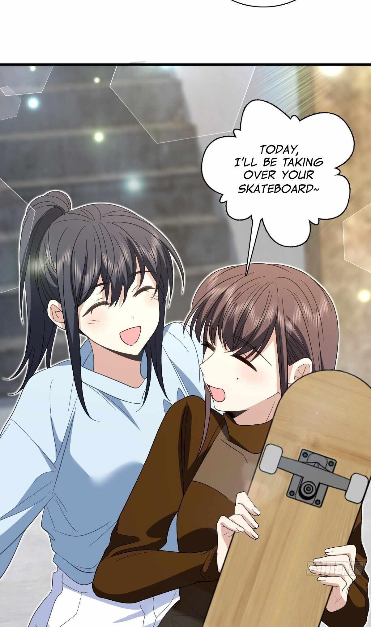My Wife Is From a Thousand Years Ago - Chapter 311 Page 8