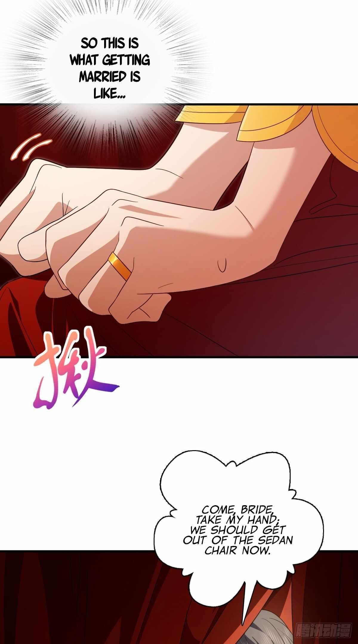 My Wife Is From a Thousand Years Ago - Chapter 312 Page 10