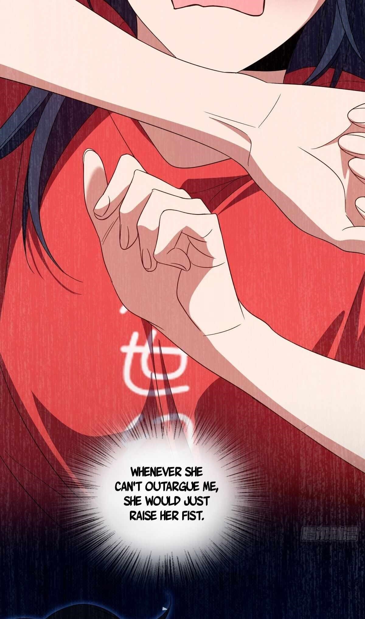My Wife Is From a Thousand Years Ago - Chapter 312 Page 21