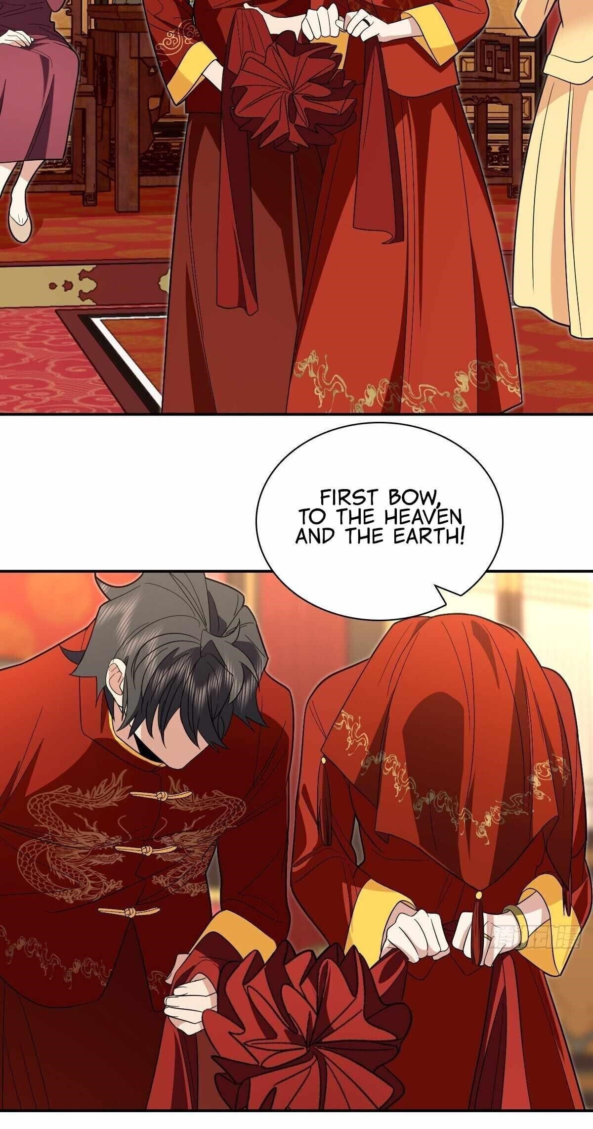 My Wife Is From a Thousand Years Ago - Chapter 312 Page 29