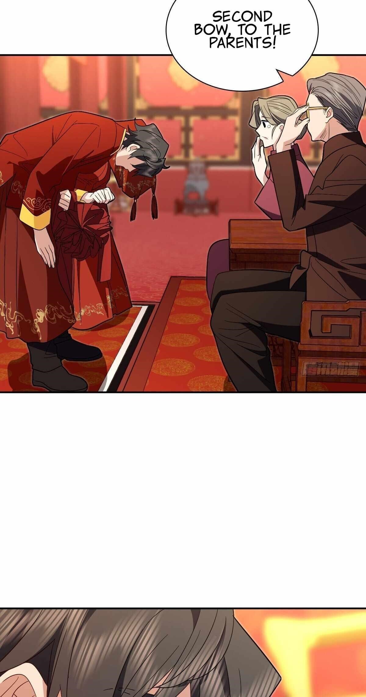 My Wife Is From a Thousand Years Ago - Chapter 312 Page 31