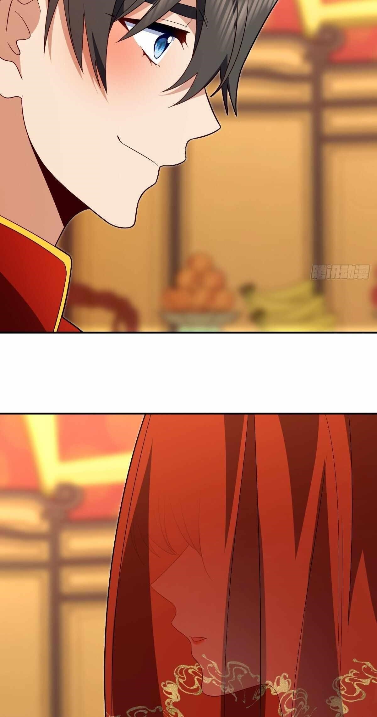 My Wife Is From a Thousand Years Ago - Chapter 312 Page 32