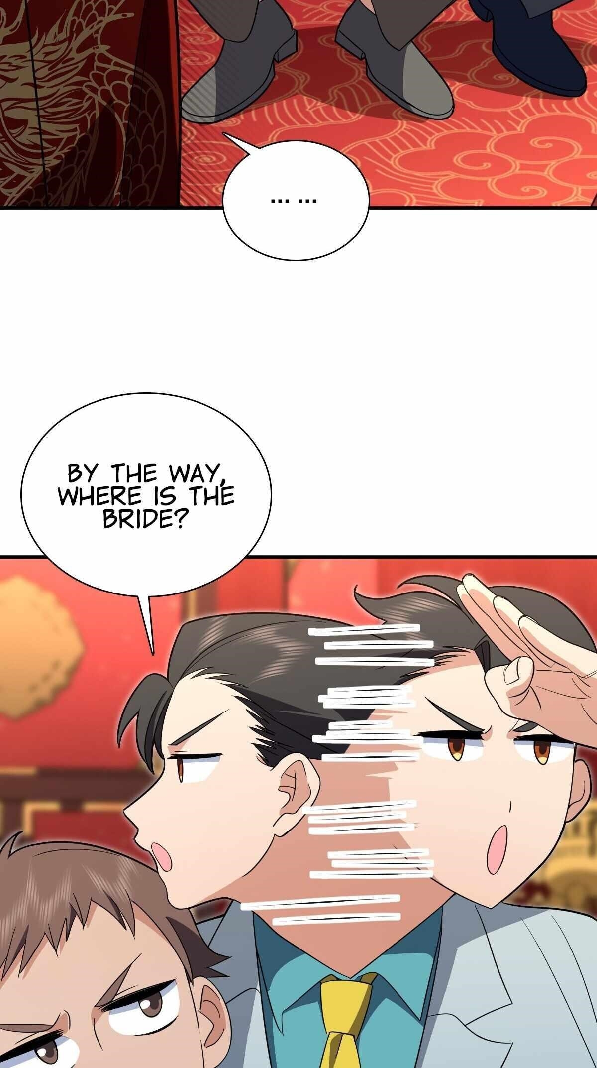 My Wife Is From a Thousand Years Ago - Chapter 312 Page 4