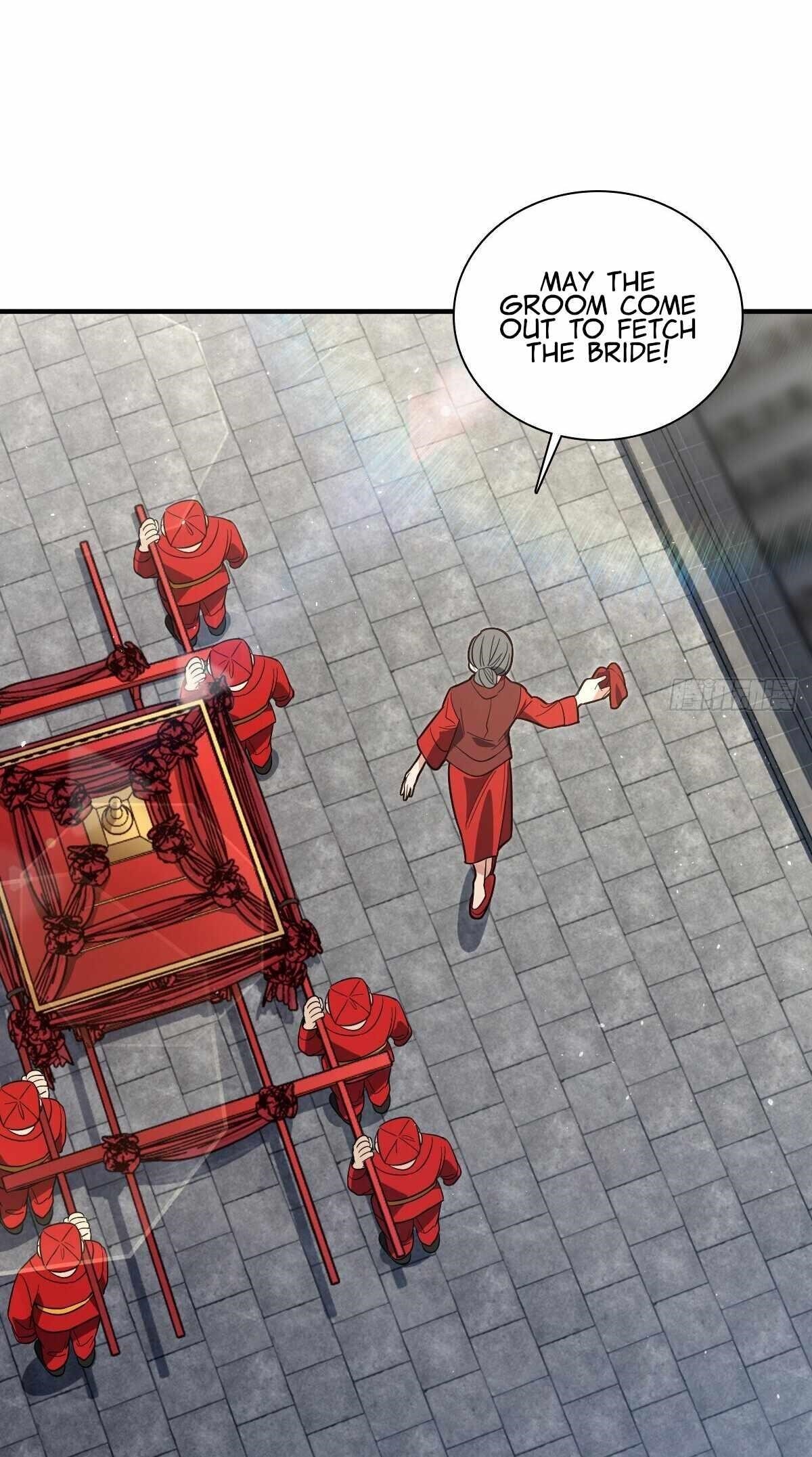 My Wife Is From a Thousand Years Ago - Chapter 312 Page 8