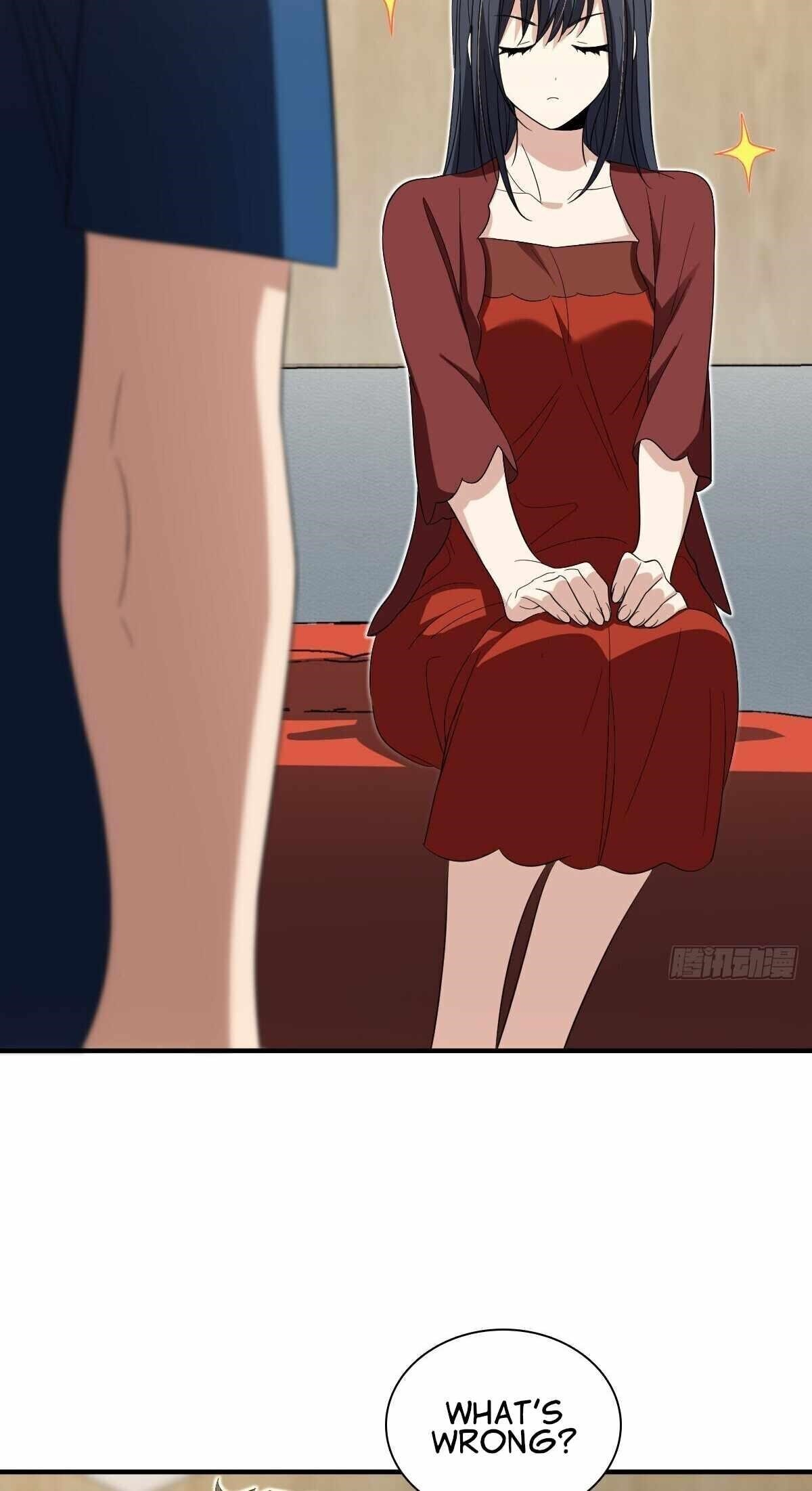 My Wife Is From a Thousand Years Ago - Chapter 313 Page 19