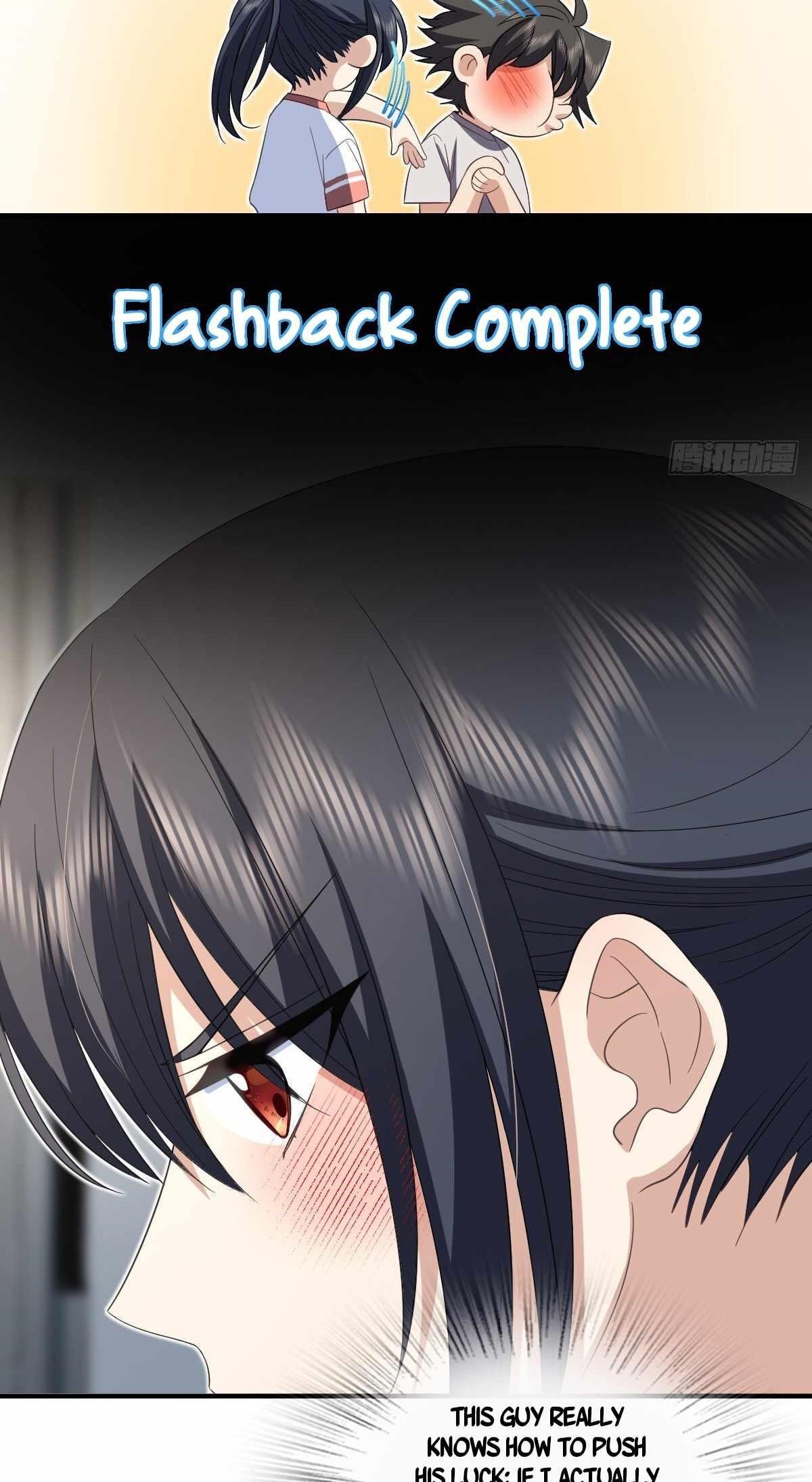 My Wife Is From a Thousand Years Ago - Chapter 313 Page 32