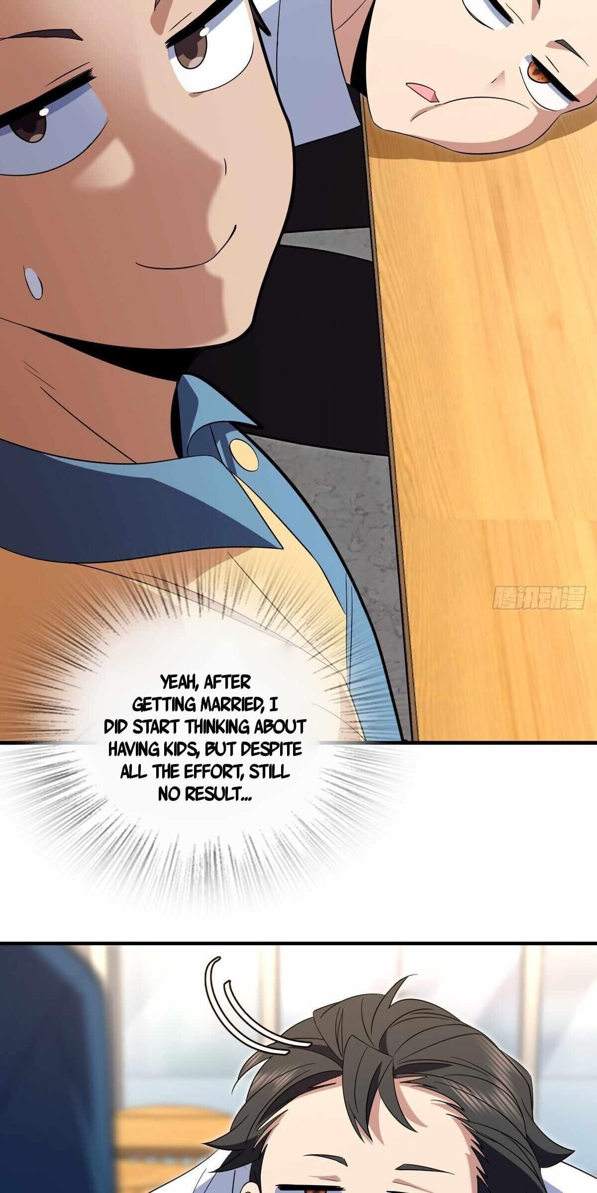 My Wife Is From a Thousand Years Ago - Chapter 314 Page 20