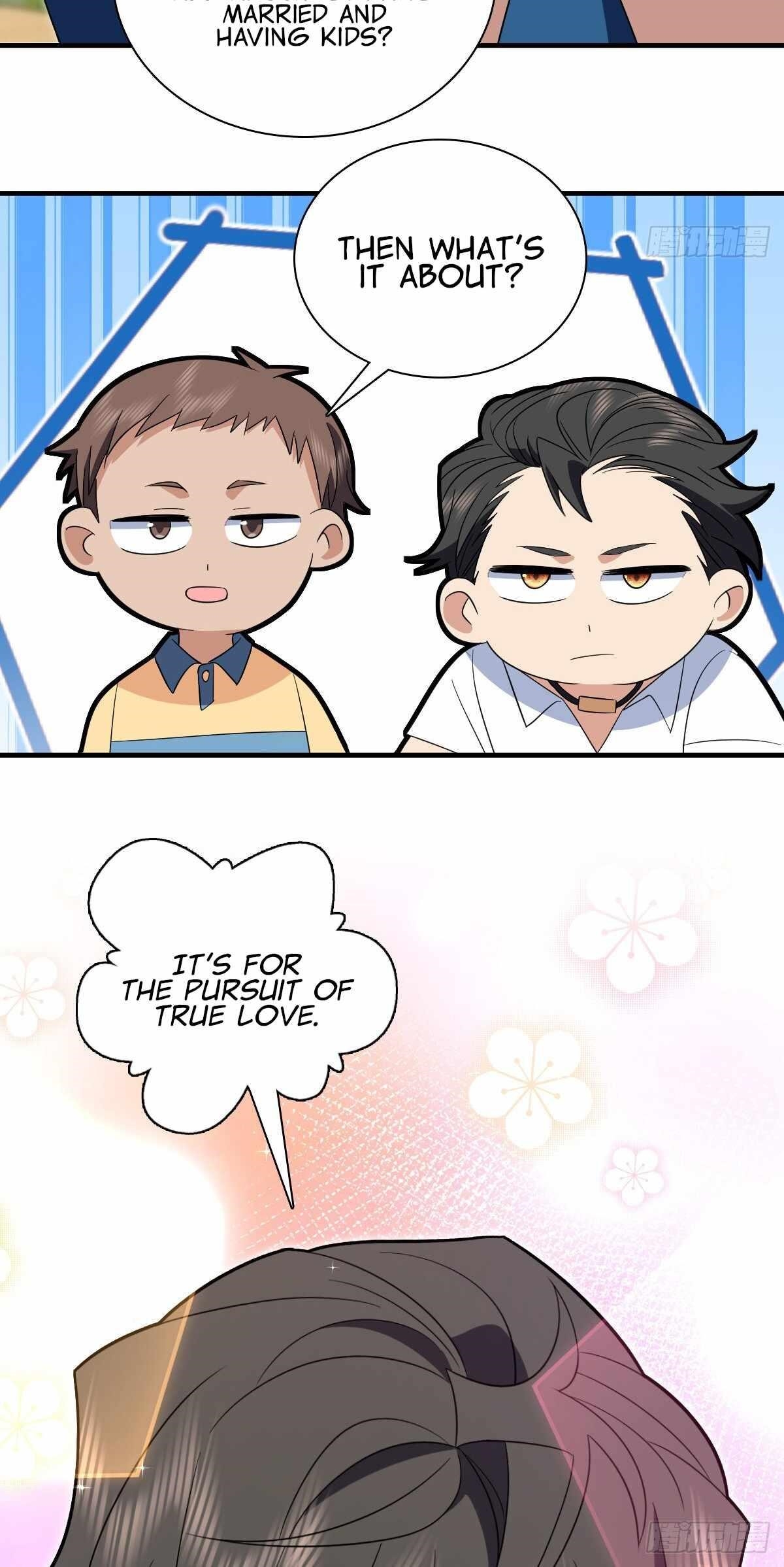 My Wife Is From a Thousand Years Ago - Chapter 314 Page 22