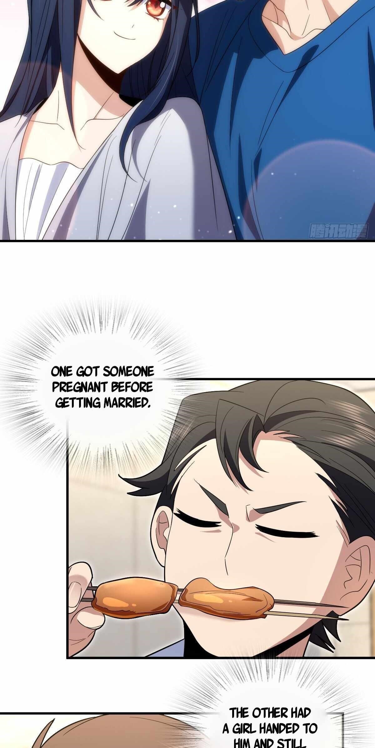 My Wife Is From a Thousand Years Ago - Chapter 314 Page 26