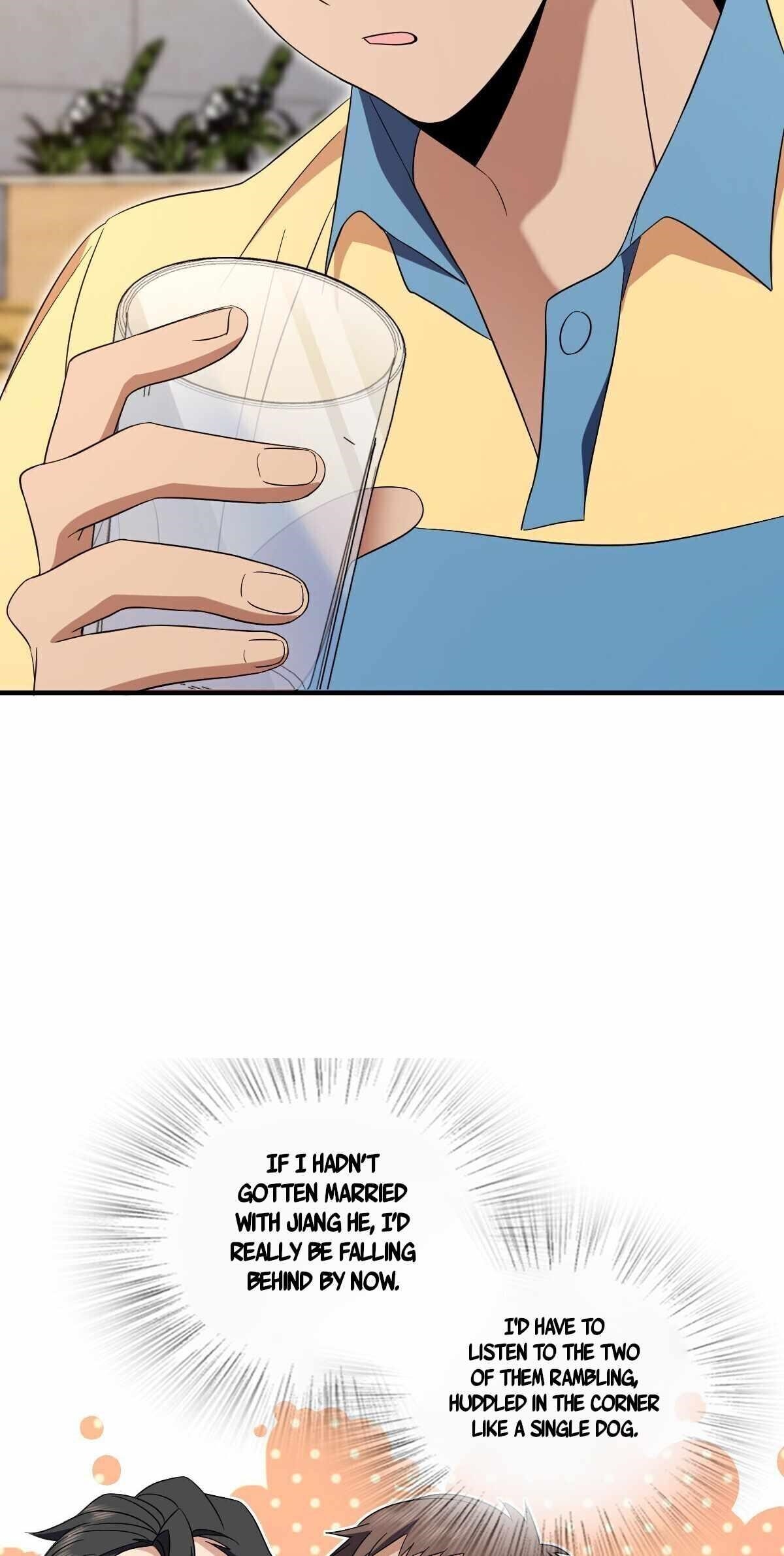 My Wife Is From a Thousand Years Ago - Chapter 314 Page 29
