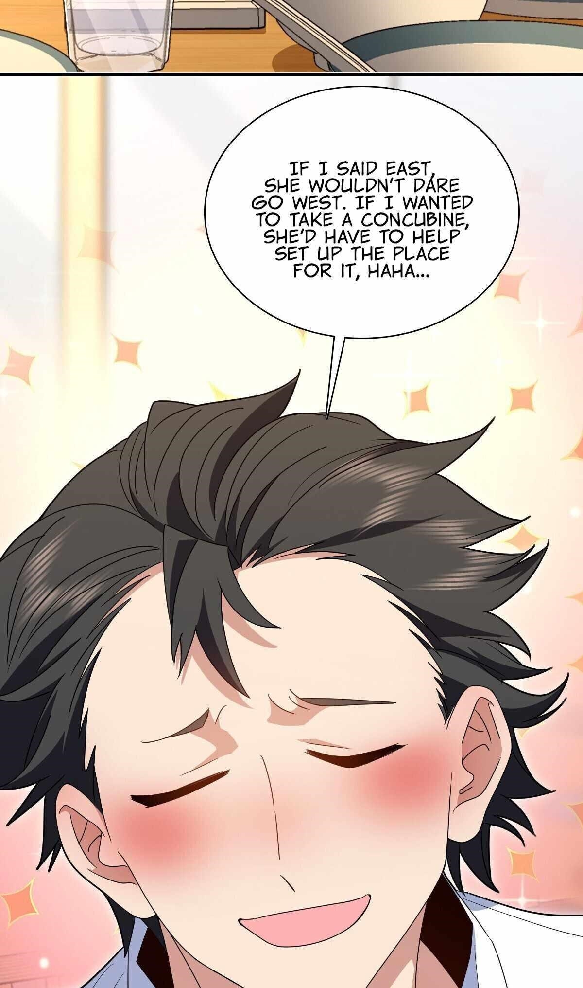 My Wife Is From a Thousand Years Ago - Chapter 314 Page 39